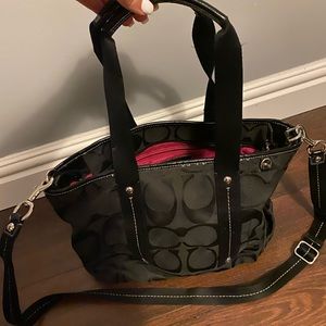 Coach Crossbody